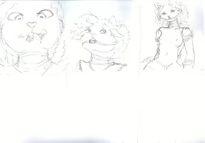 Page 839 of Emikochan - preview thumbnail