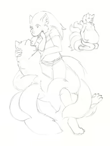 Page 913 of Emikochan - preview thumbnail
