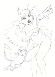 Page 917 of Emikochan - preview thumbnail