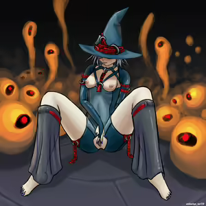 Page 937 of Emikochan - preview thumbnail