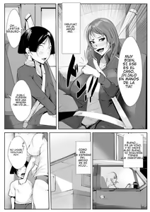 Page 9 of Musuko no Yuujin to Netorare Gachi Iki Sex - preview thumbnail