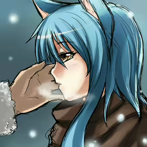 Page 130 of ●PIXIV● 月蜥蜴 - preview thumbnail