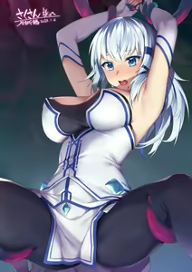Page 22 of ●PIXIV● 月蜥蜴 - preview thumbnail