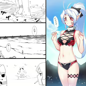 Page 299 of ●PIXIV● 月蜥蜴 - preview thumbnail