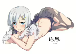 Page 362 of ●PIXIV● 月蜥蜴 - preview thumbnail