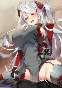 Page 40 of ●PIXIV● 月蜥蜴 - preview thumbnail