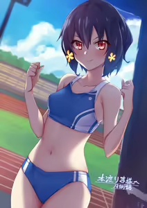 Page 555 of ●PIXIV● 月蜥蜴 - preview thumbnail