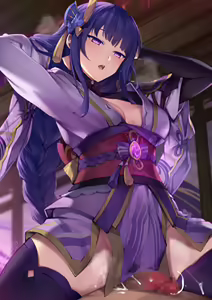 Page 64 of ●PIXIV● 月蜥蜴 - preview thumbnail