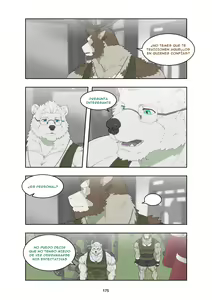 Page 184 of December, Twilight - Season 1 - preview thumbnail