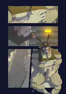 Page 235 of December, Twilight - Season 1 - preview thumbnail