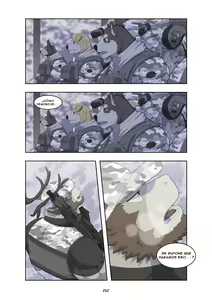 Page 261 of December, Twilight - Season 1 - preview thumbnail