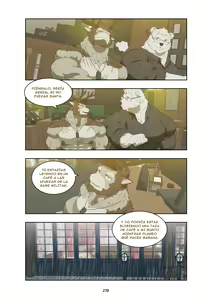 Page 279 of December, Twilight - Season 1 - preview thumbnail