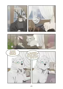 Page 280 of December, Twilight - Season 1 - preview thumbnail