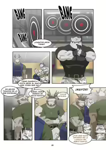 Page 29 of December, Twilight - Season 1 - preview thumbnail