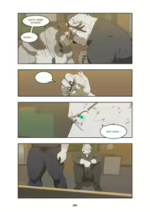 Page 293 of December, Twilight - Season 1 - preview thumbnail