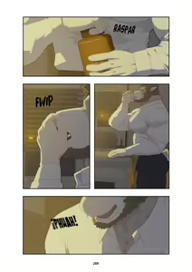 Page 298 of December, Twilight - Season 1 - preview thumbnail