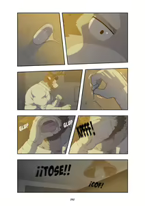 Page 301 of December, Twilight - Season 1 - preview thumbnail