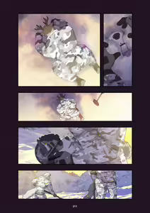 Page 320 of December, Twilight - Season 1 - preview thumbnail