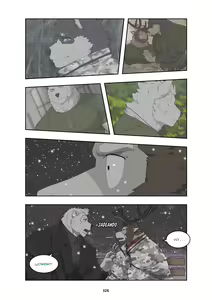 Page 335 of December, Twilight - Season 1 - preview thumbnail