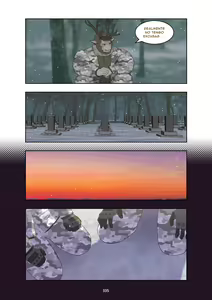 Page 344 of December, Twilight - Season 1 - preview thumbnail