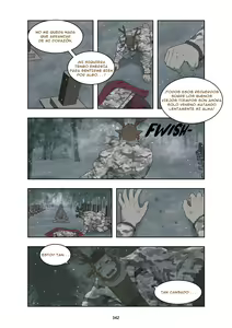 Page 351 of December, Twilight - Season 1 - preview thumbnail