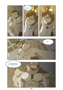 Page 414 of December, Twilight - Season 1 - preview thumbnail