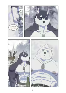 Page 51 of December, Twilight - Season 1 - preview thumbnail