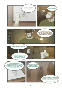 Page 98 of December, Twilight - Season 1 - preview thumbnail