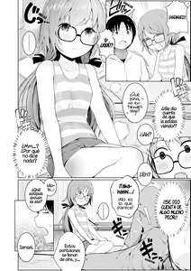 Page 4 of Sensei Onegaishimasu | ¡Por favor, Sensei! - preview thumbnail