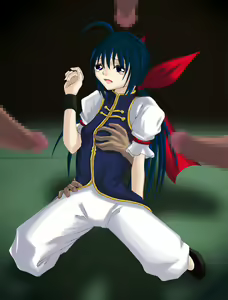 Page 134 of Suki Mono CG Shuu - preview thumbnail