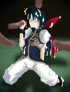 Page 139 of Suki Mono CG Shuu - preview thumbnail