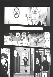 Page 16 of Nekomimi to Toilet to Houkago no Bushitsu - Nekomimi and Restroom and Afterschool Clubroom - preview thumbnail