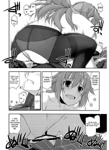 Page 19 of Towa Ijiri 2 - preview thumbnail