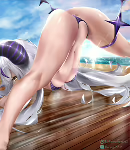 Page 301 of FrQZ美術 - preview thumbnail