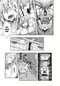 Page 7 of Ikenie | Sacrifice - preview thumbnail