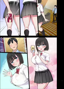 Page 51 of Bitch Gal! Sensei no BIG Chinchin Daaisuki | Slutty Gals! ~We Luv Your BIG Dick~ - preview thumbnail