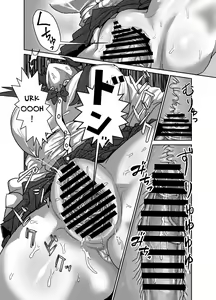 Page 28 of In kyasakyubasu ~Inma to Ijigen ni Tsunagaru Ana~ | Gloomy Succubus ~glory hole connected to another dimension~ - preview thumbnail