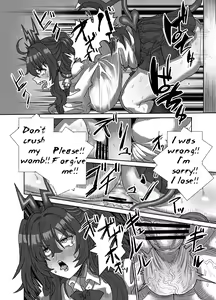 Page 31 of In kyasakyubasu ~Inma to Ijigen ni Tsunagaru Ana~ | Gloomy Succubus ~glory hole connected to another dimension~ - preview thumbnail