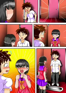 Page 52 of Toilet no Megami-tachi | 厕所的女神们 - preview thumbnail