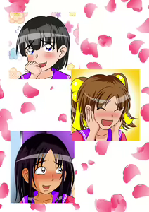 Page 71 of Toilet no Megami-tachi | 厕所的女神们 - preview thumbnail