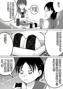 Page 16 of Are ga Futokute Nayandemasu. | 那个东西太大了、让人很烦恼。 - preview thumbnail