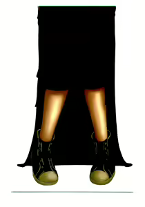Page 33 of FF7MT - Masochist Tifa - preview thumbnail