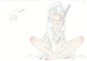 Page 1052 of ●PIXIV● さくやついたち - preview thumbnail