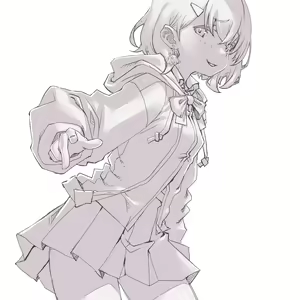 Page 11 of ●PIXIV● さくやついたち - preview thumbnail