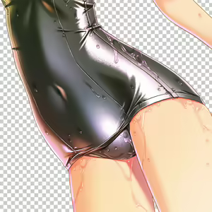 Page 141 of ●PIXIV● さくやついたち - preview thumbnail