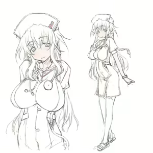 Page 164 of ●PIXIV● さくやついたち - preview thumbnail
