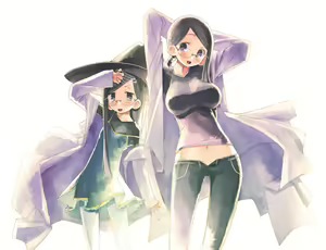 Page 189 of ●PIXIV● さくやついたち - preview thumbnail
