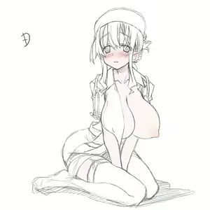 Page 252 of ●PIXIV● さくやついたち - preview thumbnail