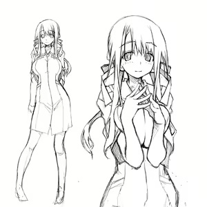 Page 302 of ●PIXIV● さくやついたち - preview thumbnail