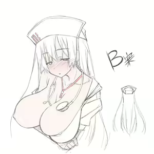 Page 320 of ●PIXIV● さくやついたち - preview thumbnail